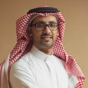 Picture of Osama Mohammed Al Kindi