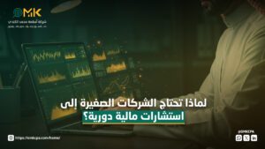 شركة محاسبة ومراجعة وخدمات مالية واستشارات ضريبية