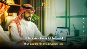 Unlock Your Financial Potential with Expert Financial Consulting