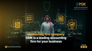 accounting firm company