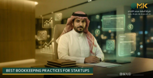 bookkeeping best practices for startups