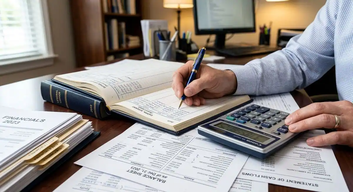 طريقة عمل اقرار الزكاة والدخل