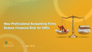 Financial Risk Management for SMEs