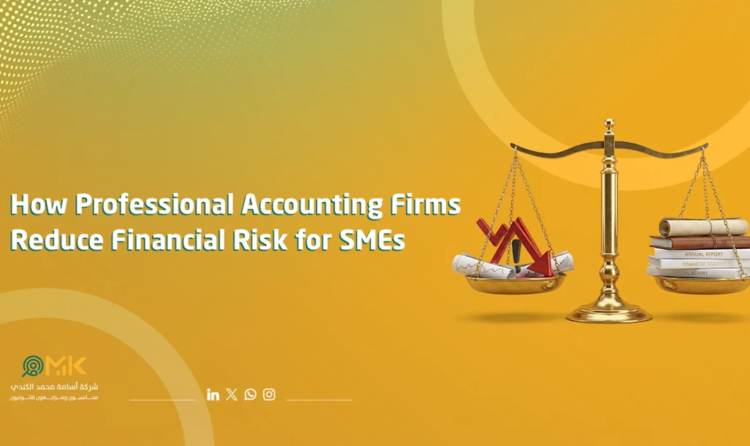 Financial Risk Management for SMEs