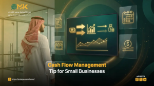 cash flow management small businesses