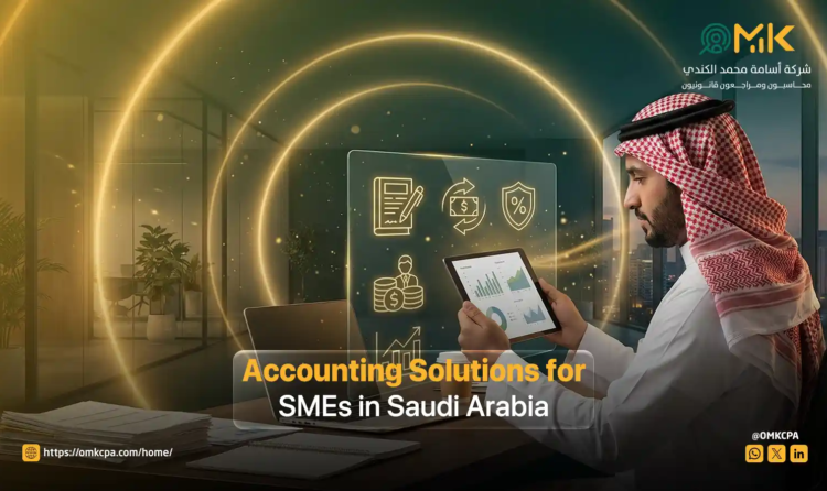 SME Accounting Services KSA