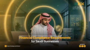 financial compliance saudi arabia