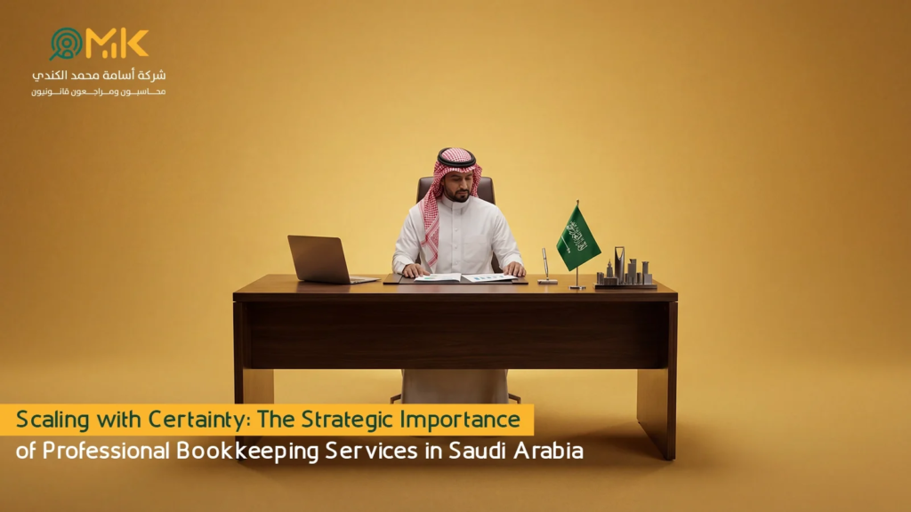 bookkeeping services in saudi arabia