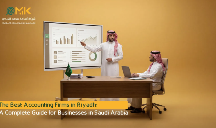accounting firms in riyadh