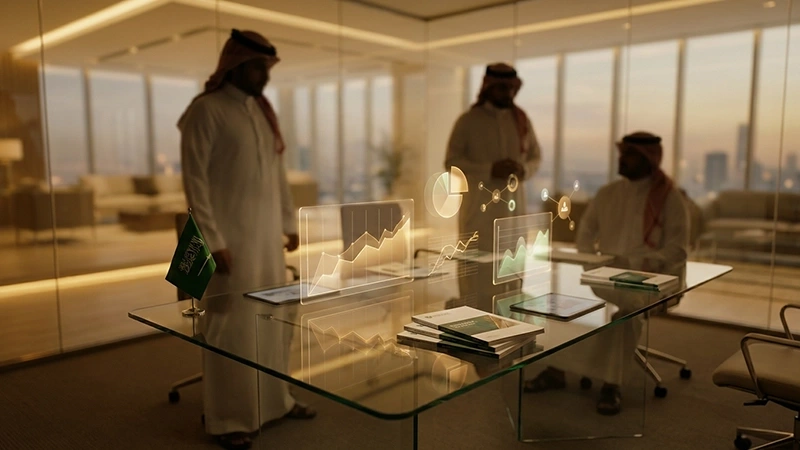 accounting firms in riyadh