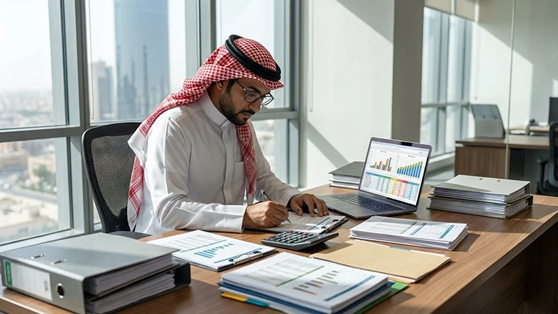Financial Statements for Bank Loans