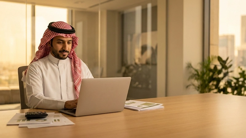 دور المراجع الداخلي في تحسين نظام الرقابة الداخلية
