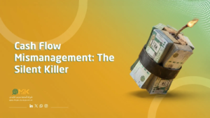 Cash Flow Mismanagement