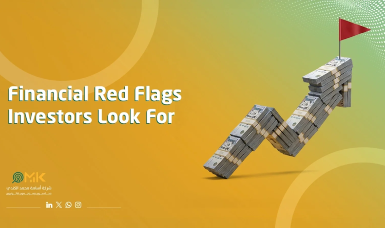 Financial Red Flags for Investors