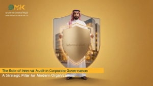 the role of internal audit in corporate governance