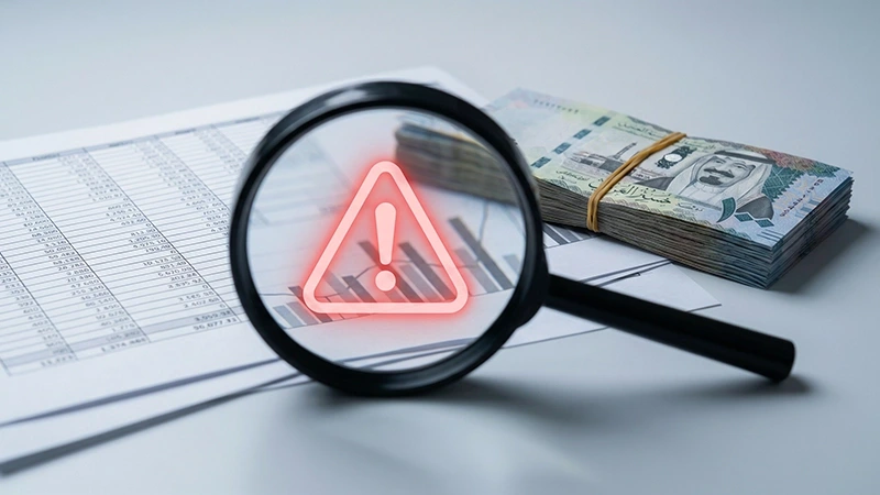 Forensic accounting services