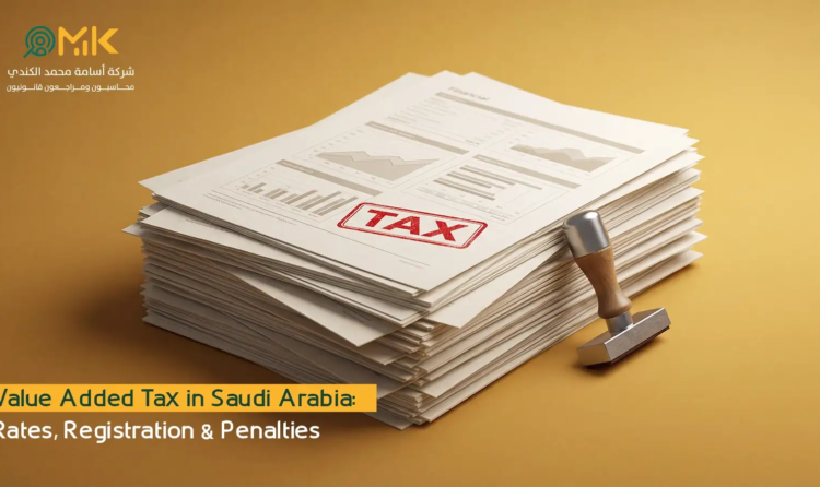 value added tax in saudi arabia