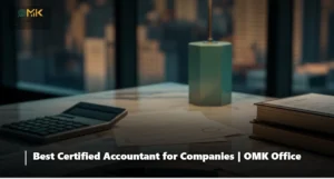 The Best Certified Accountant for Companies