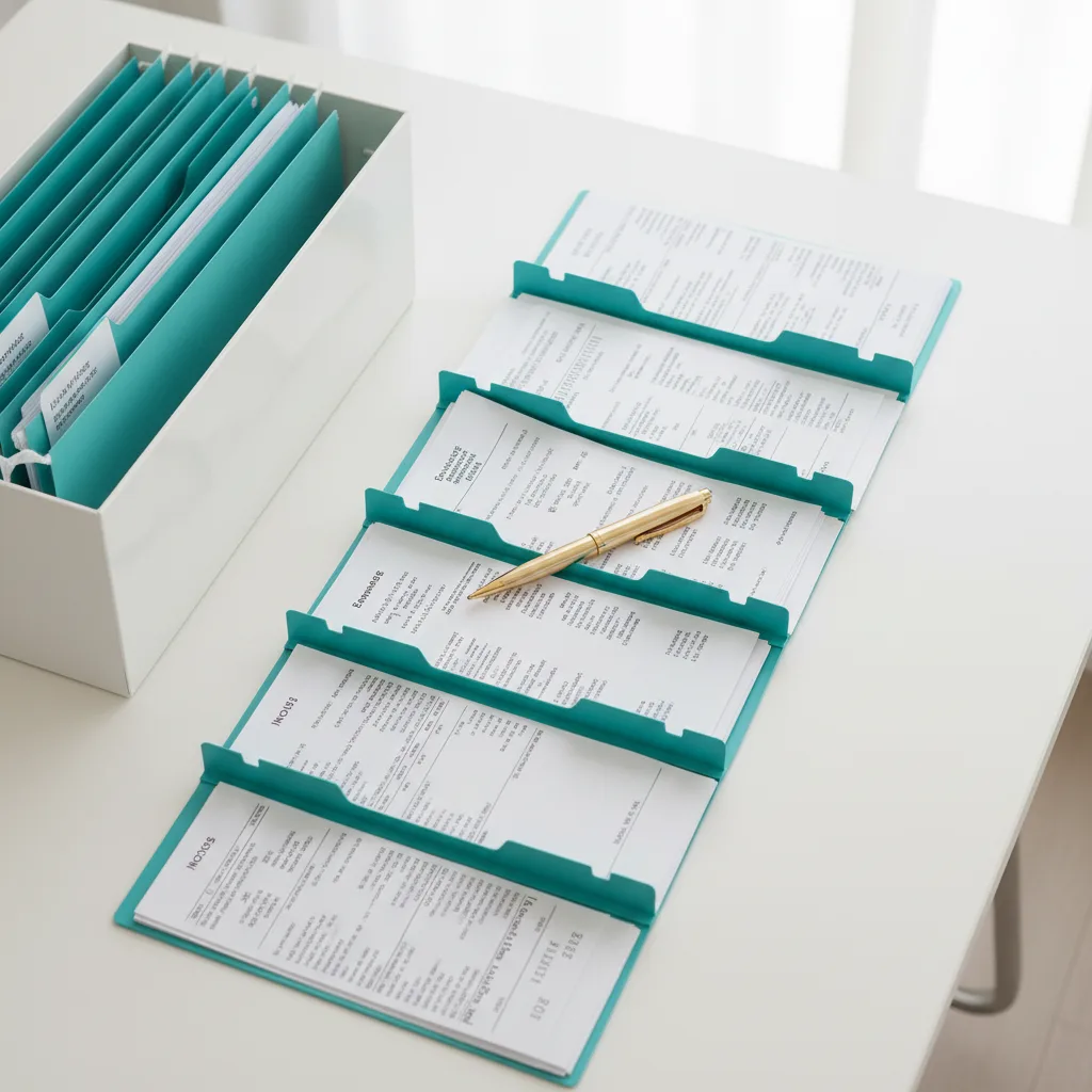How to File a VAT Objection