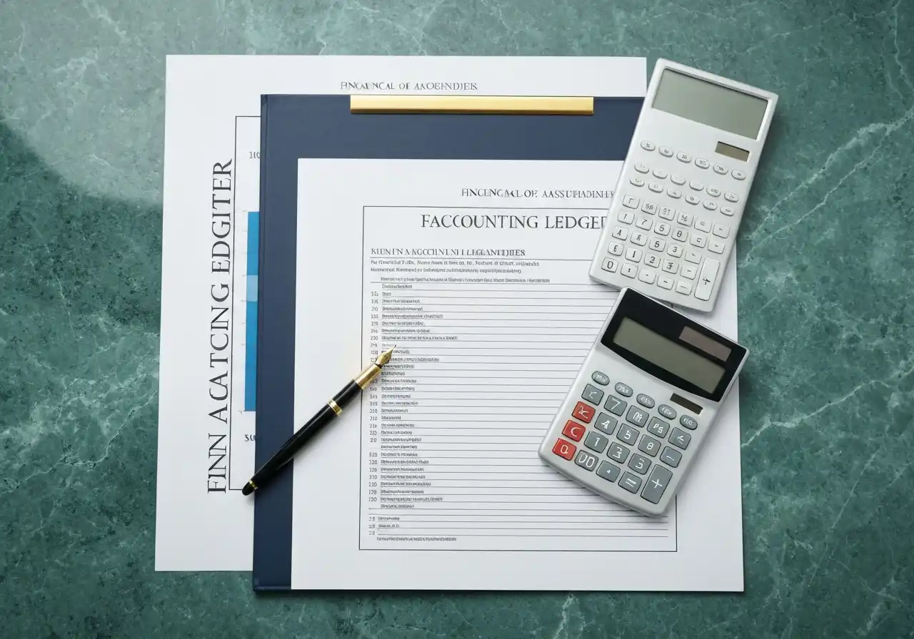 IFRS Financial Statement Preparation Standards