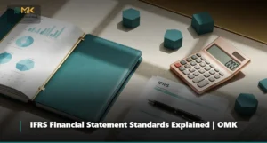 IFRS Financial Statement Preparation Standards