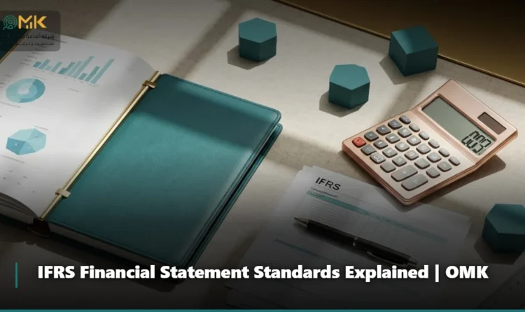 IFRS Financial Statement Preparation Standards