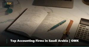 Accounting Firms in Saudi Arabia