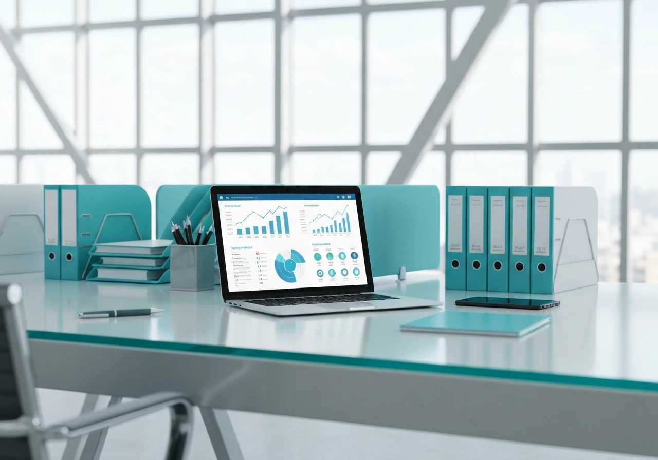 Modern Tax Audit Methods