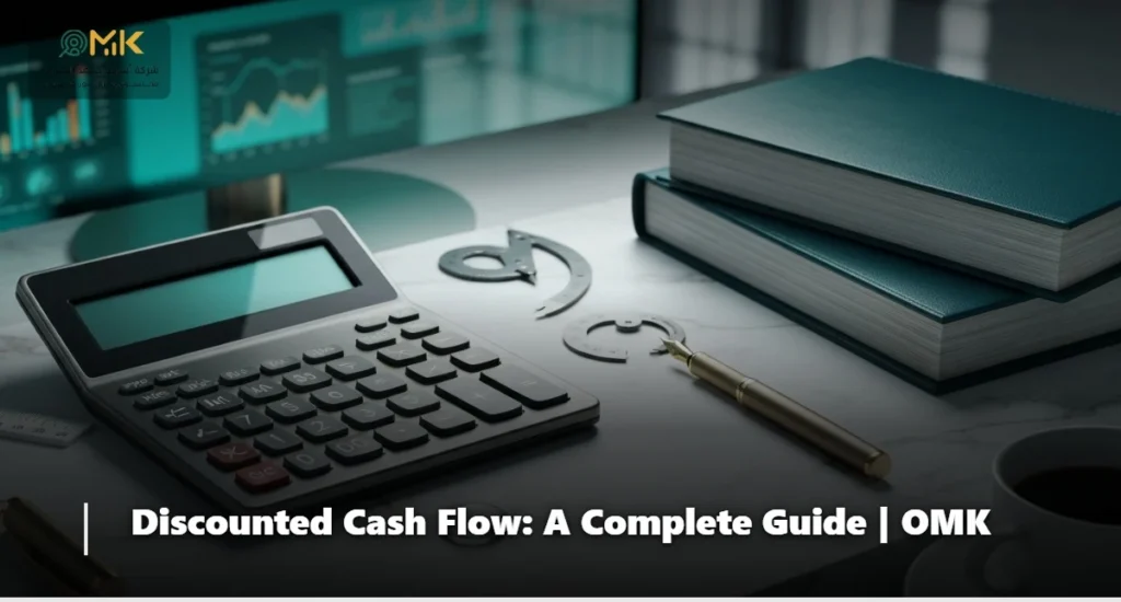Discounted Cash Flow