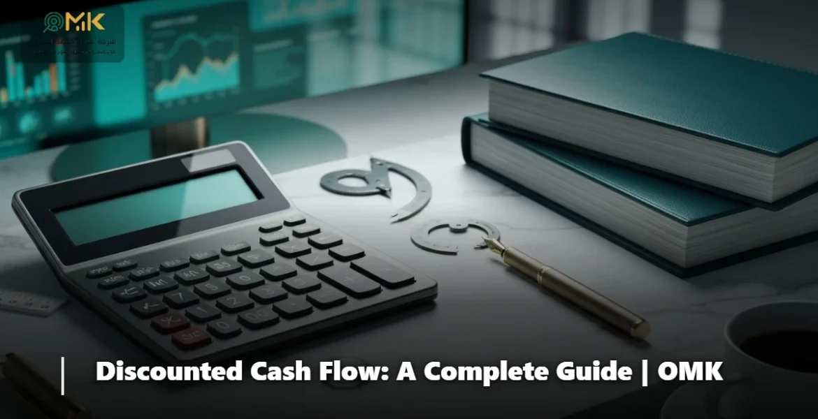 Discounted Cash Flow