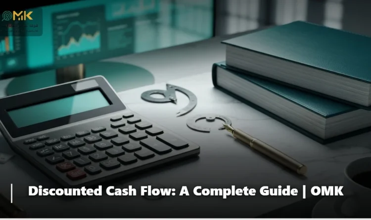 Discounted Cash Flow