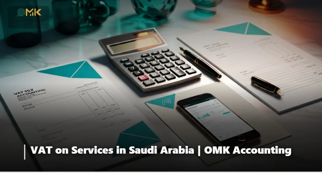 VAT on Services