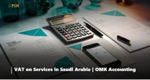 VAT on Services