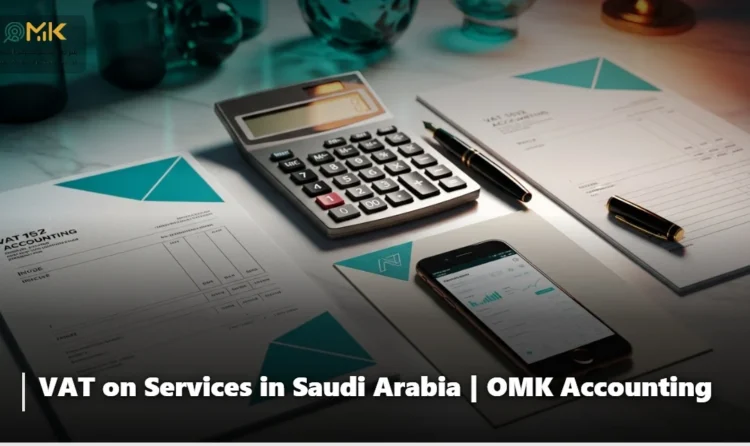 VAT on Services