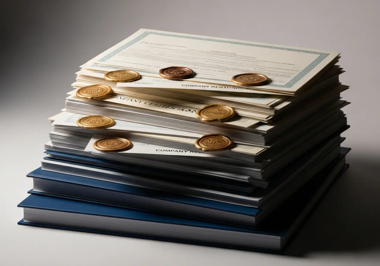 Certified Public Accounting Office
