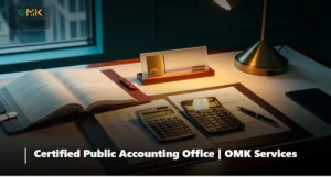 Certified Public Accounting Office