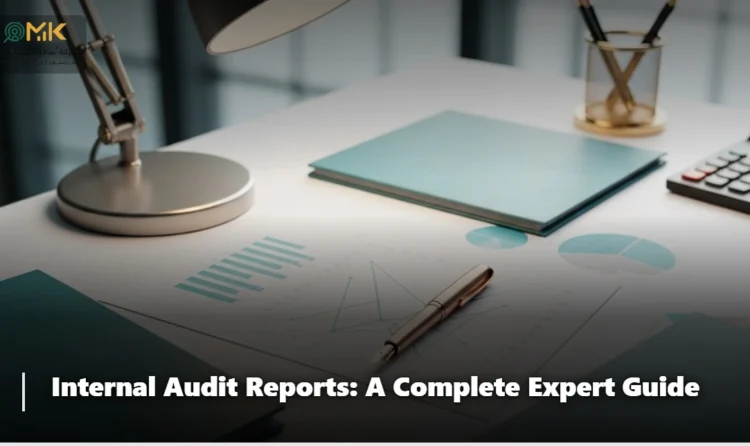 Internal Audit Reports