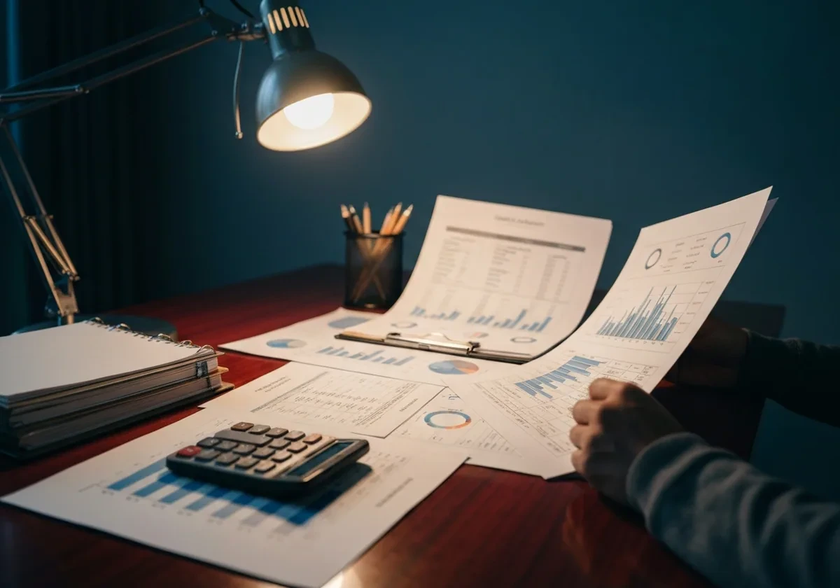 Internal Audit Procedures