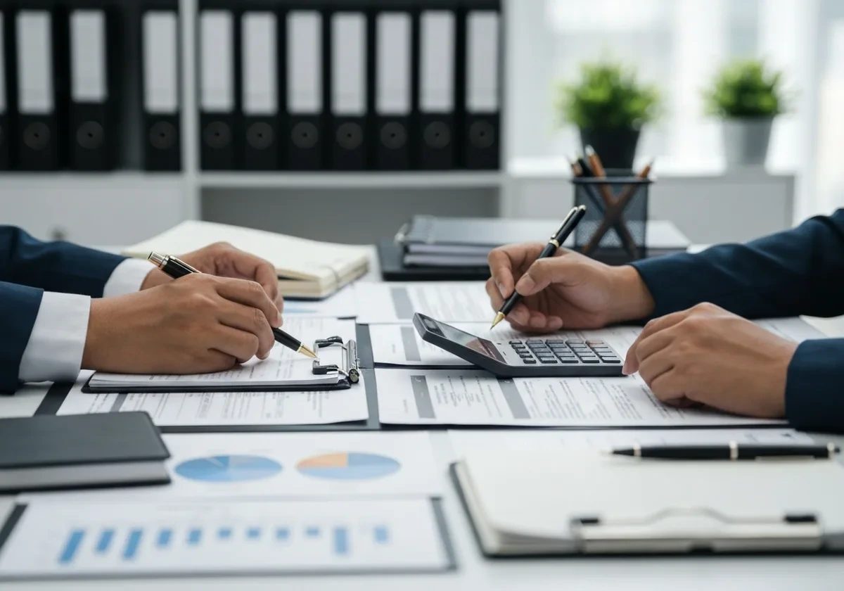 دليل إجراءات المراجعة الداخلية