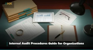 Internal Audit Procedures