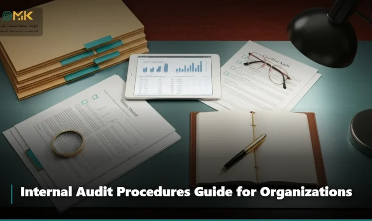 Internal Audit Procedures