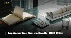 The Best Accounting Firms in Riyadh