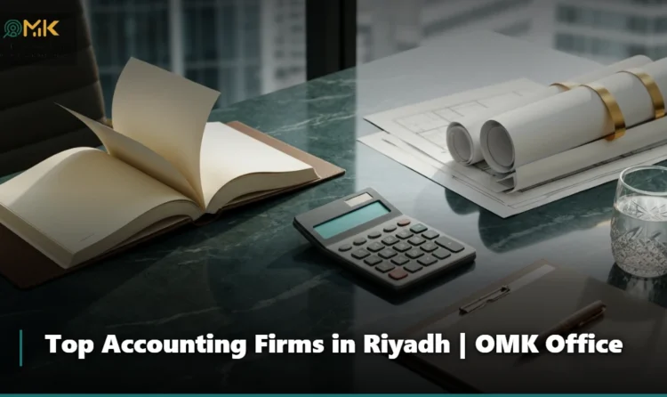 The Best Accounting Firms in Riyadh