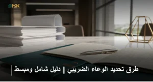 طرق تحديد الوعاء الضريبي
