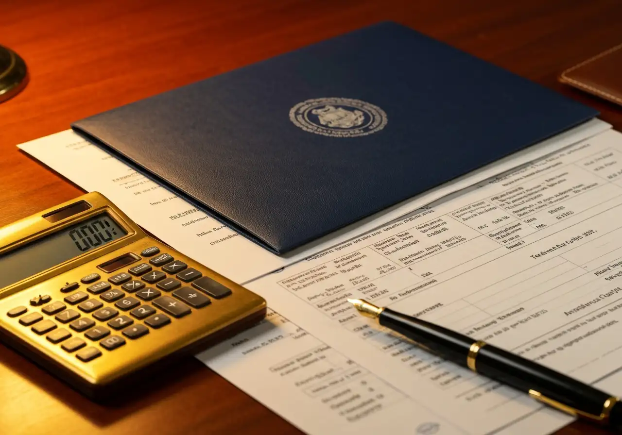 How to File an Income Tax