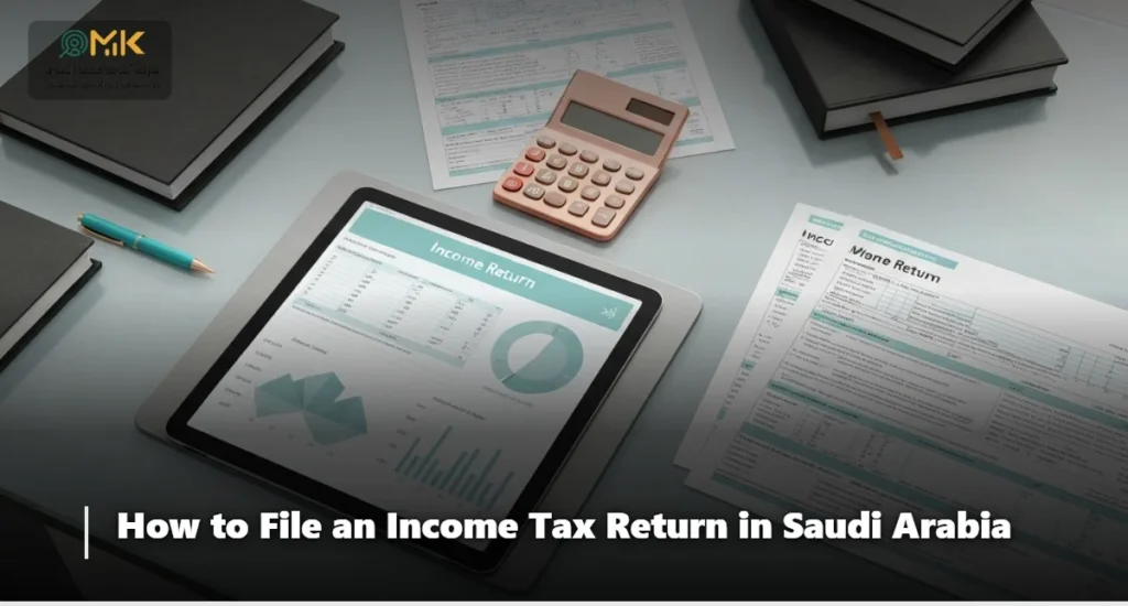 How to File an Income Tax