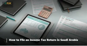 How to File an Income Tax