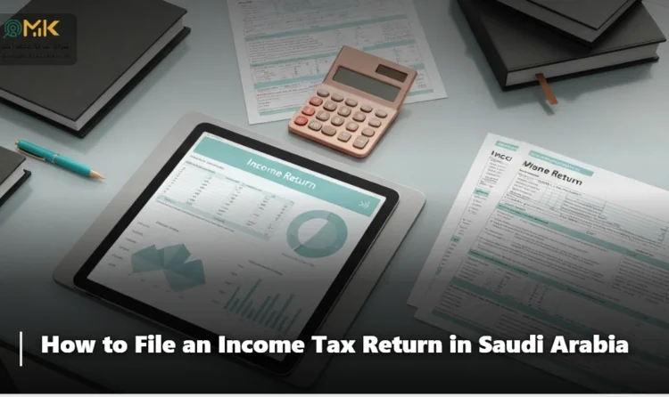 How to File an Income Tax