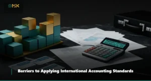 Barriers to Applying International Accounting Standards