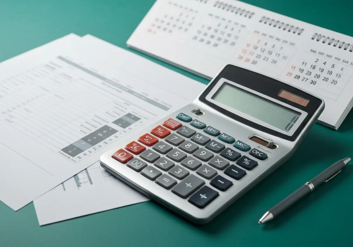 Corporate Zakat Return